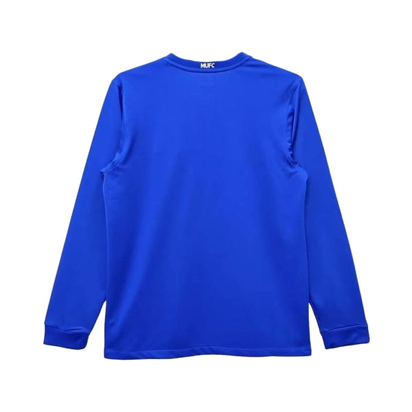 Manchester United Terceiro 08/09 - Manga Comprida