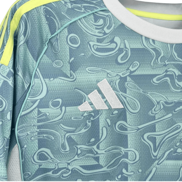 Juventus Alternativa 25/26