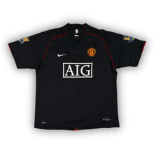 Manchester United 2007/08 Camisola