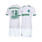 Kit de Criança - Sporting Alternativa 24/25 - Edição Dobradinha