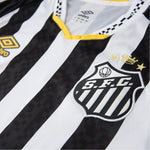 Santos Alternativa 25/26