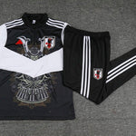 Japão 24/25 - Fato de Treino - 1/2 Zip