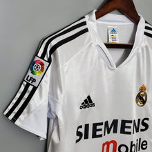 Real Madrid 2004/05 Camisola