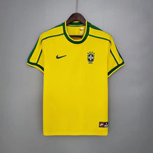 Brasil 1998 Camisola