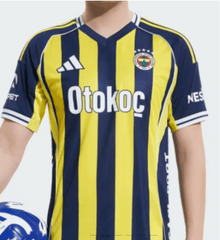 Fenerbahçe 2025/26