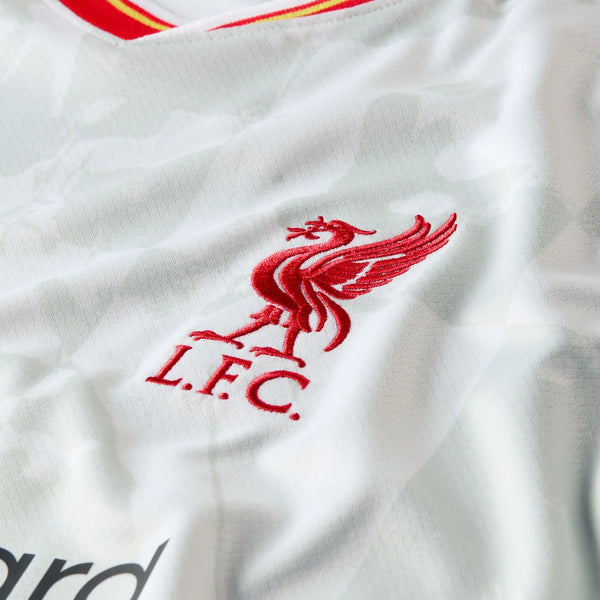 Liverpool Terceiro 24/25 - DIOGO J. 20