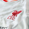 Liverpool Terceiro 24/25