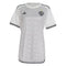 Camisa Atlético Mineiro Feminina Away 24/25 - Branca