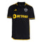 Camisa Atlético Mineiro Third 23/24 - Preta