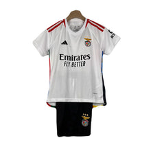 Benfica 23/24 Kit Criança