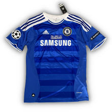 Chelsea 2011/12 Camisola