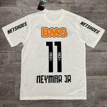 Santos Neymar 2013 Camisola