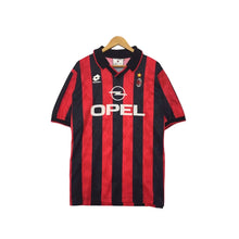 AC Milan 1995/96 Camisola