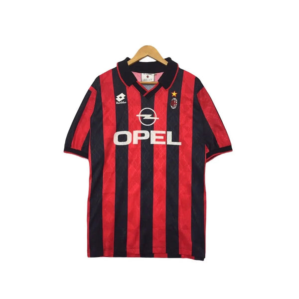 AC Milan 1995/96  Principal