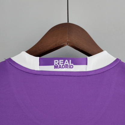 Real Madrid 2016/17 Camisola
