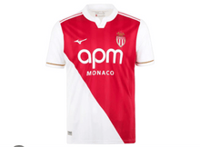 Mónaco 2025/26