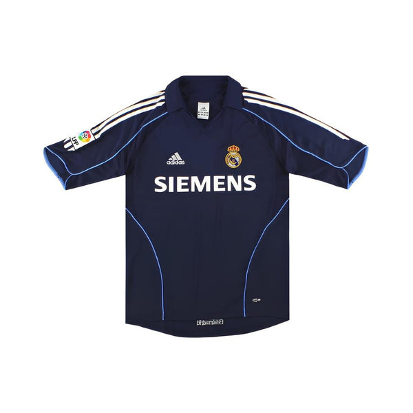 Real Madrid Alternativa 05/06