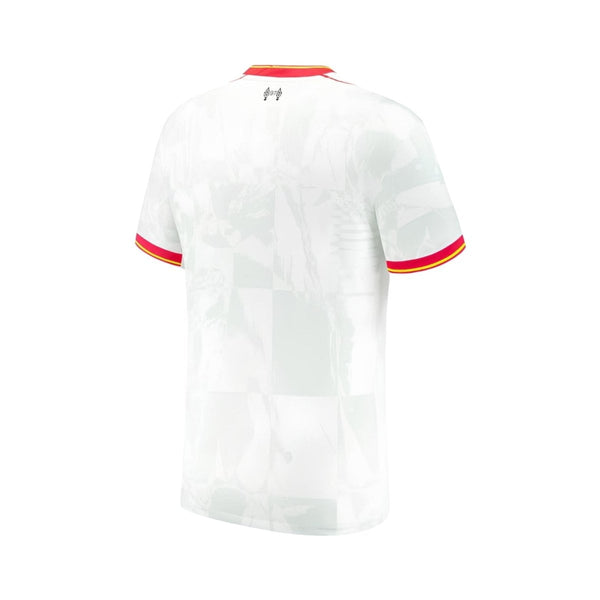 Liverpool Terceiro 24/25