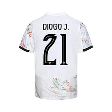 Portugal Alternativa 25/26 - Mundial 2026 - DIOGO J. 21