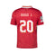 Liverpool Principal 24/25 - DIOGO J. 20