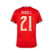 Portugal Principal 25/26 - Mundial 2026 - DIOGO J. 21