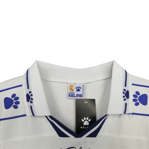 Real Madrid Principal 94/95