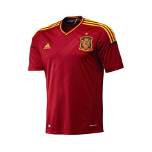 Espanha Principal 12/13