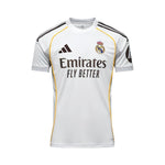 Real Madrid Principal 25/26
