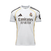 Real Madrid Principal 25/26