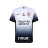Corinthians Principal 24/25 - Todos os Patrocínios