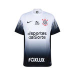 Corinthians Principal 24/25 - Todos os Patrocínios