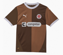 St. Pauli 2024/25