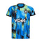 Camisa Botafogo Goleiro 25/26 - Azul