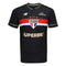 Camisa São Paulo Third 25/26 Jogador - Preta