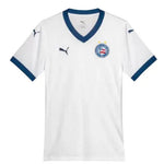 Camisa Bahia Home 25/26 - Branca