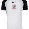 Camisa Corinthians Home 25/26 - Branca