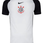 Camisa Corinthians Home 25/26 - Branca
