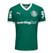 Camisa Palmeiras Home 25/26 - Verde C/ Patrocínios
