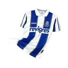 FC Porto Principal 95/97 Retro