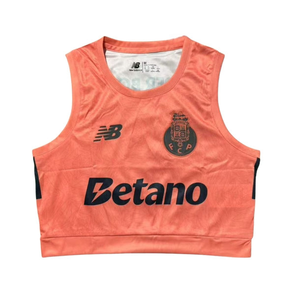 Top de Mulher - FC Porto Alternativa 25/26