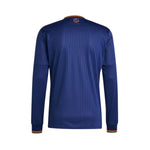 Newcastle United Alternativa 25/26 - Manga Comprida