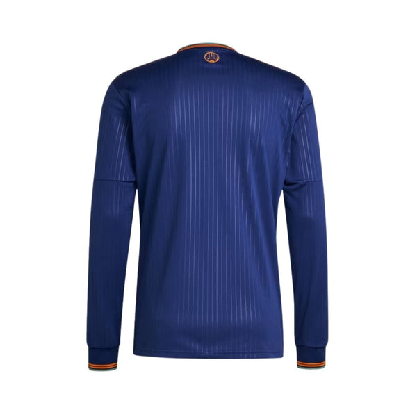 Newcastle United Alternativa 25/26 - Manga Comprida