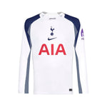 Tottenham Hotspur F.C. Principal 25/26 - Manga Comprida