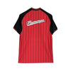 Flamengo Edição Especial 25/26 - Camisola de Baseball