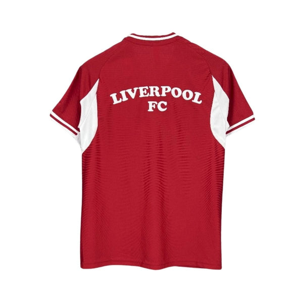 Liverpool Edição Especial 25/26 - Camisola de Baseball