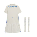 Kit de Criança - FC Porto Terceiro 25/26