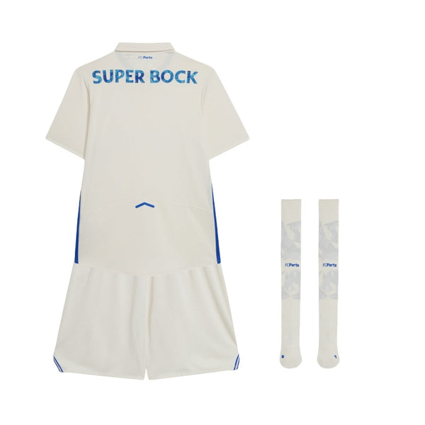 Kit de Criança - FC Porto Terceiro 25/26