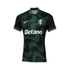 Sporting Alternativa Preta 25/26