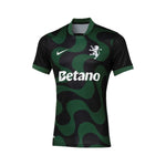Sporting Alternativa Preta 25/26