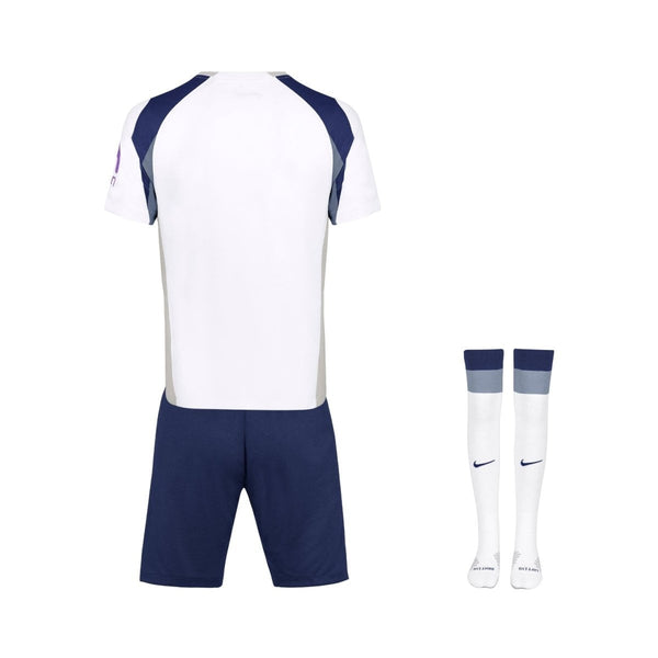 Kit de Criança - Tottenham Hotspur F.C. Principal 25/26